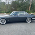 1048032-3 Jaguar XJ 2.8 XK6 - 1970