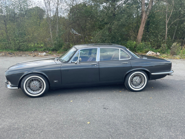 1048032-3 Jaguar XJ 2.8 XK6 - 1970