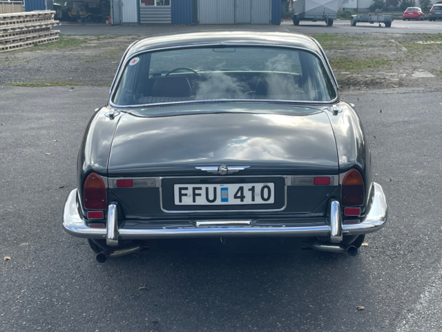 1048032-4 Jaguar XJ 2.8 XK6 - 1970