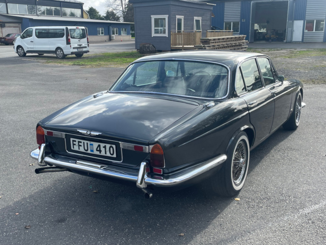 1048032-5 Jaguar XJ 2.8 XK6 - 1970