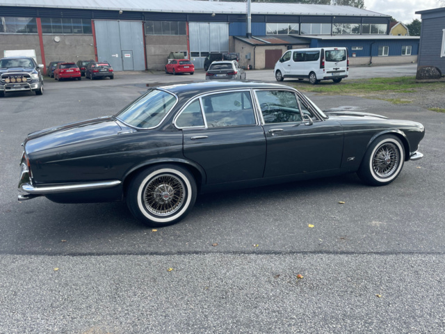 1048032-6 Jaguar XJ 2.8 XK6 - 1970