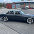 1048032-7 Jaguar XJ 2.8 XK6 - 1970