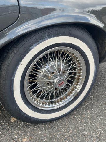 1048032-10 Jaguar XJ 2.8 XK6 - 1970