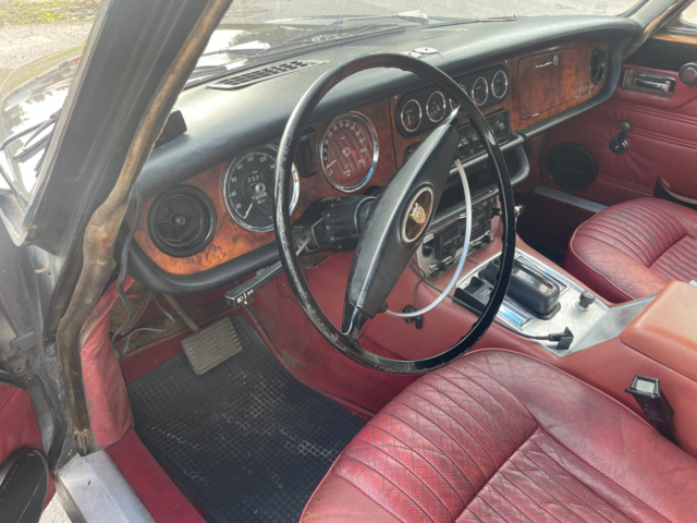 1048032-15 Jaguar XJ 2.8 XK6 - 1970