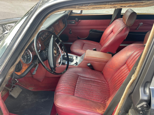 1048032-16 Jaguar XJ 2.8 XK6 - 1970