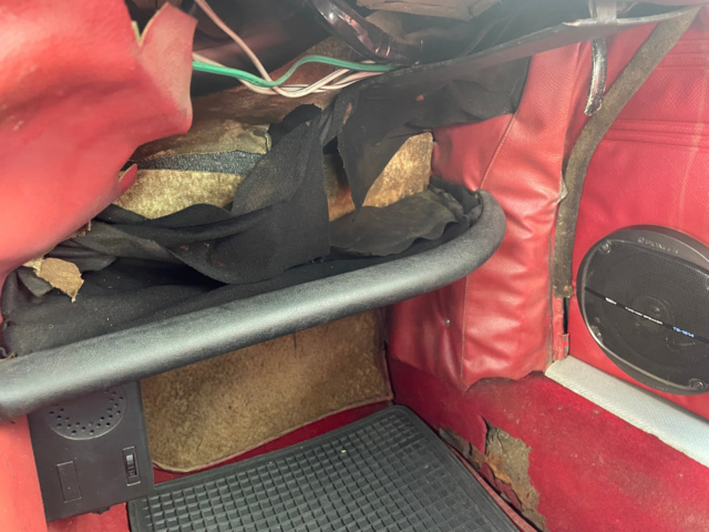 1048032-23 Jaguar XJ 2.8 XK6 - 1970