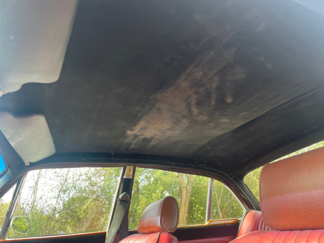 1048032-24 Jaguar XJ 2.8 XK6 - 1970