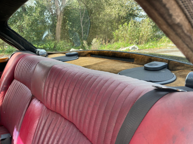 1048032-26 Jaguar XJ 2.8 XK6 - 1970