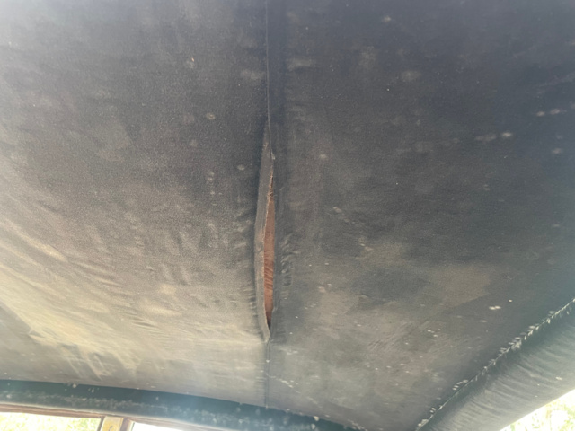 1048032-30 Jaguar XJ 2.8 XK6 - 1970