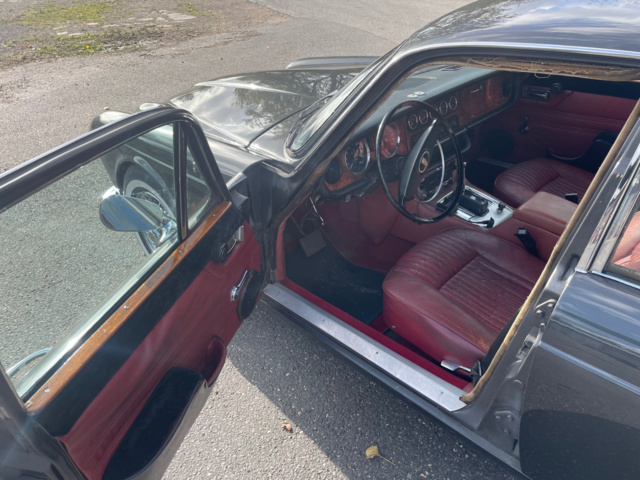 1048032-14 Jaguar XJ 2.8 XK6 - 1970