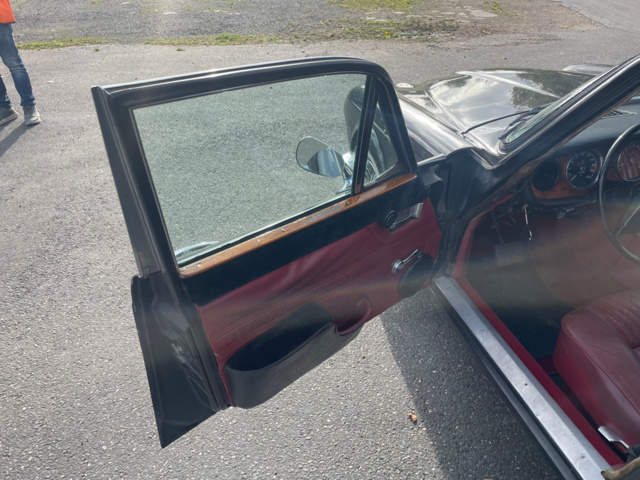 1048032-13 Jaguar XJ 2.8 XK6 - 1970