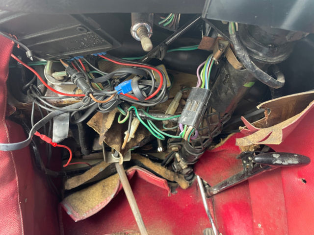 1048032-20 Jaguar XJ 2.8 XK6 - 1970