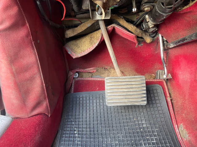 1048032-19 Jaguar XJ 2.8 XK6 - 1970