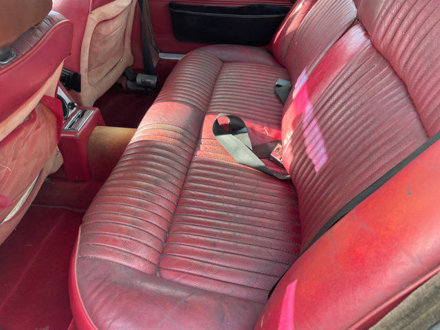 1048032-27 Jaguar XJ 2.8 XK6 - 1970