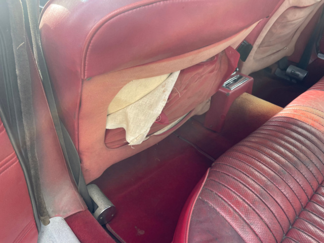 1048032-28 Jaguar XJ 2.8 XK6 - 1970