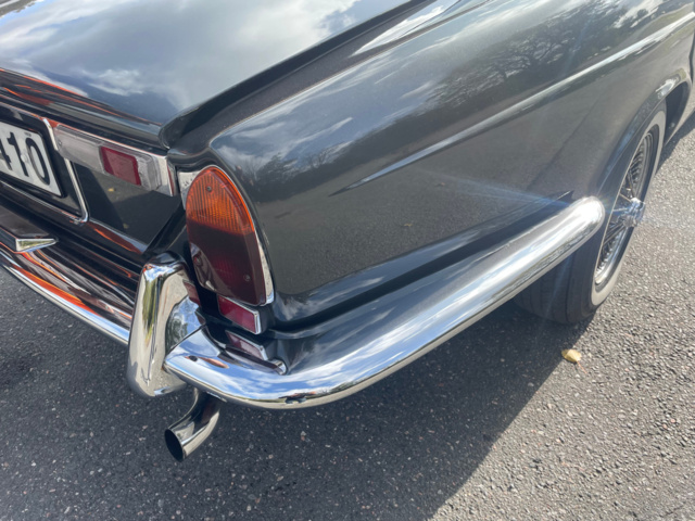 1048032-32 Jaguar XJ 2.8 XK6 - 1970