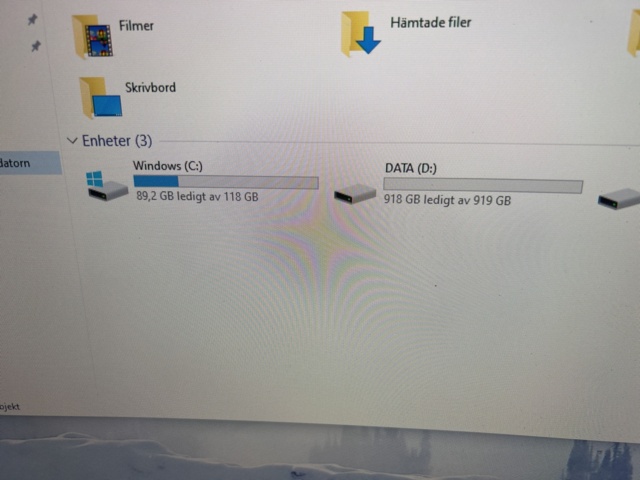 1024311-9 Desktop computer HP Pavillion Wave i5/8GB/120SSD/1TBHDD