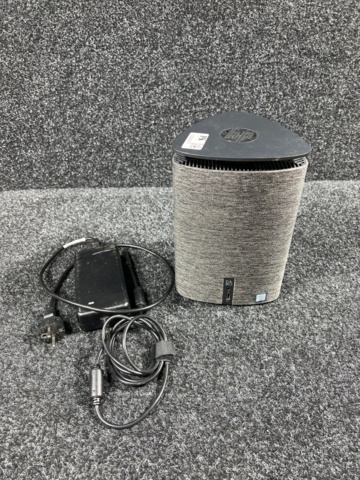 1024311-1 Desktop computer HP Pavillion Wave i5/8GB/120SSD/1TBHDD