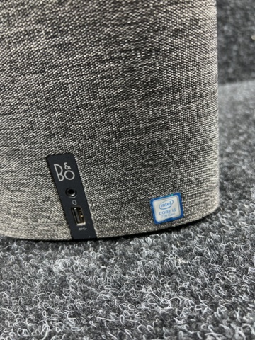 1024311-3 Desktop computer HP Pavillion Wave i5/8GB/120SSD/1TBHDD