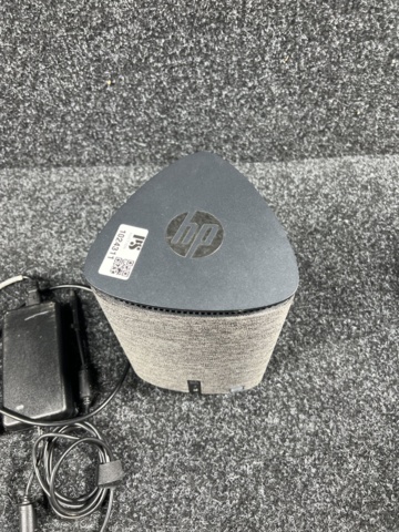 1024311-5 Desktop computer HP Pavillion Wave i5/8GB/120SSD/1TBHDD