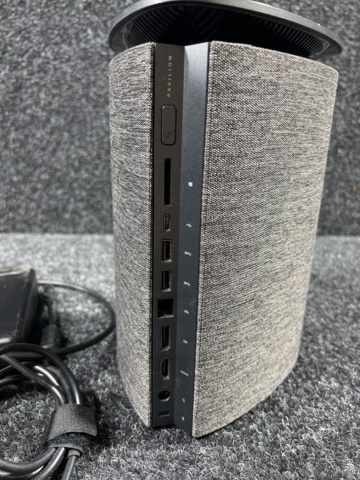 1024311-2 Desktop computer HP Pavillion Wave i5/8GB/120SSD/1TBHDD