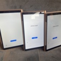 1050392-2 Tablets 3 pcs Samsung Galaxy Tab A7 Lite 32 GB