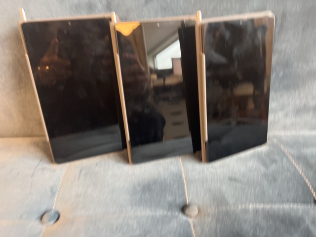 1050392-3 Tablets 3 pcs Samsung Galaxy Tab A7 Lite 32 GB