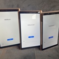 1050392-5 Tablets 3 pcs Samsung Galaxy Tab A7 Lite 32 GB