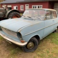 993158-1 Opel Kadett 1000 -1963 (repair object)