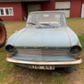 993158-2 Opel Kadett 1000 -1963 (repair object)