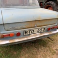 993158-5 Opel Kadett 1000 -1963 (repair object)