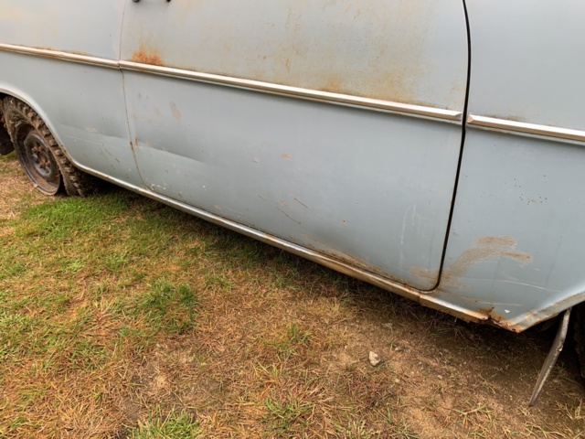 993158-7 Opel Kadett 1000 -1963 (repair object)