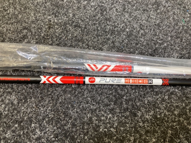 1082815-2 2 pcs Swing speed trainer PURE 2 Improve speed 100