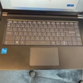 1050395-2 Laptop MSI MS-1552