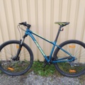 999991-1 Mountain bike Merida BIG.NINE 20