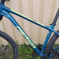 999991-2 Mountain bike Merida BIG.NINE 20