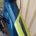 999991-3 Mountain bike Merida BIG.NINE 20