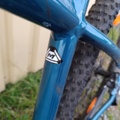 999991-4 Mountain bike Merida BIG.NINE 20