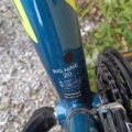 999991-5 Mountain bike Merida BIG.NINE 20