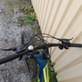 999991-6 Mountain bike Merida BIG.NINE 20