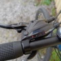 999991-7 Mountain bike Merida BIG.NINE 20