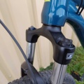 999991-9 Mountain bike Merida BIG.NINE 20