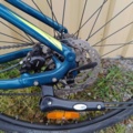 999991-13 Mountain bike Merida BIG.NINE 20