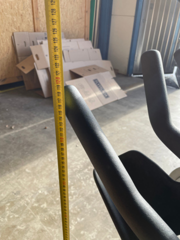 1049654-13 Träningscyklar, Schwinn 2 st