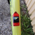 999991-15 Mountain bike Merida BIG.NINE 20