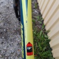 999991-16 Mountain bike Merida BIG.NINE 20