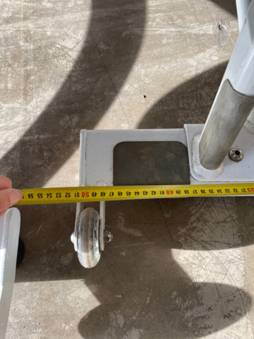 1049654-15 Träningscyklar, Schwinn 2 st