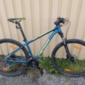 999991-17 Mountain bike Merida BIG.NINE 20
