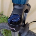 999991-18 Mountain bike Merida BIG.NINE 20