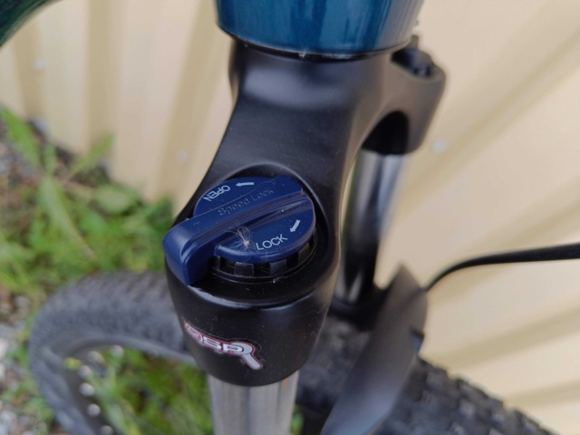 999991-18 Mountain bike Merida BIG.NINE 20